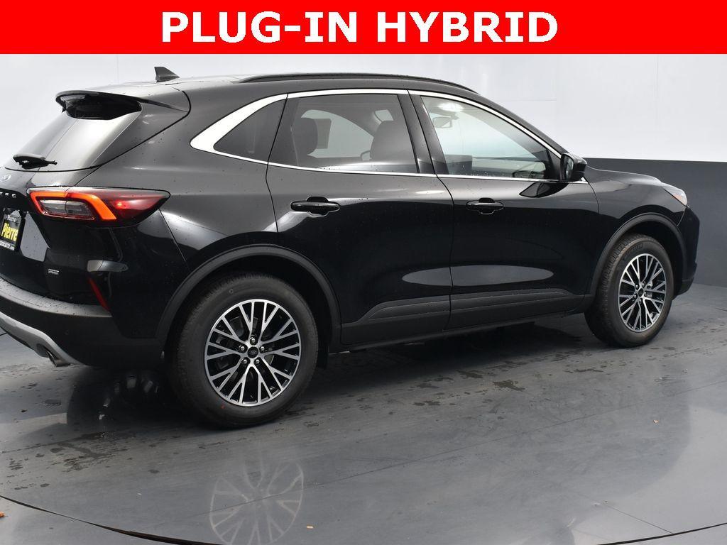 new 2025 Ford Escape PHEV car, priced at $37,888