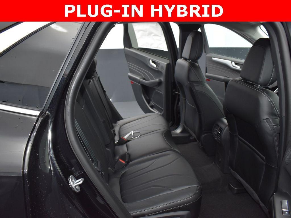 new 2025 Ford Escape PHEV car, priced at $37,888