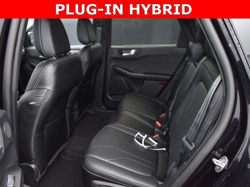 new 2025 Ford Escape PHEV car, priced at $37,888