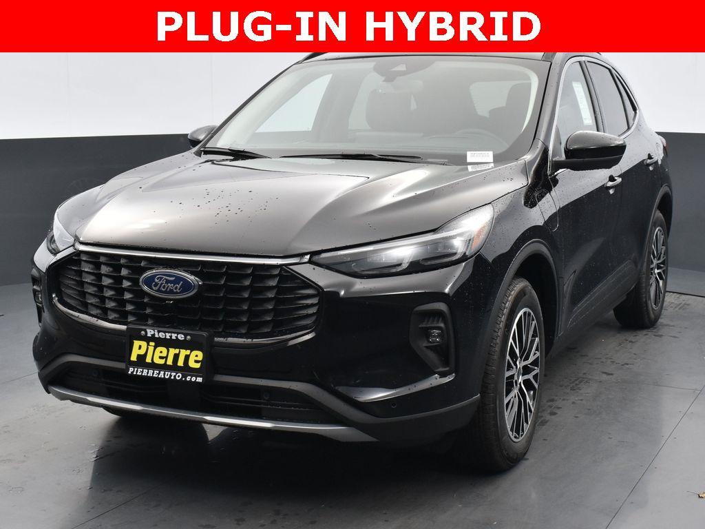 new 2025 Ford Escape PHEV car, priced at $37,888