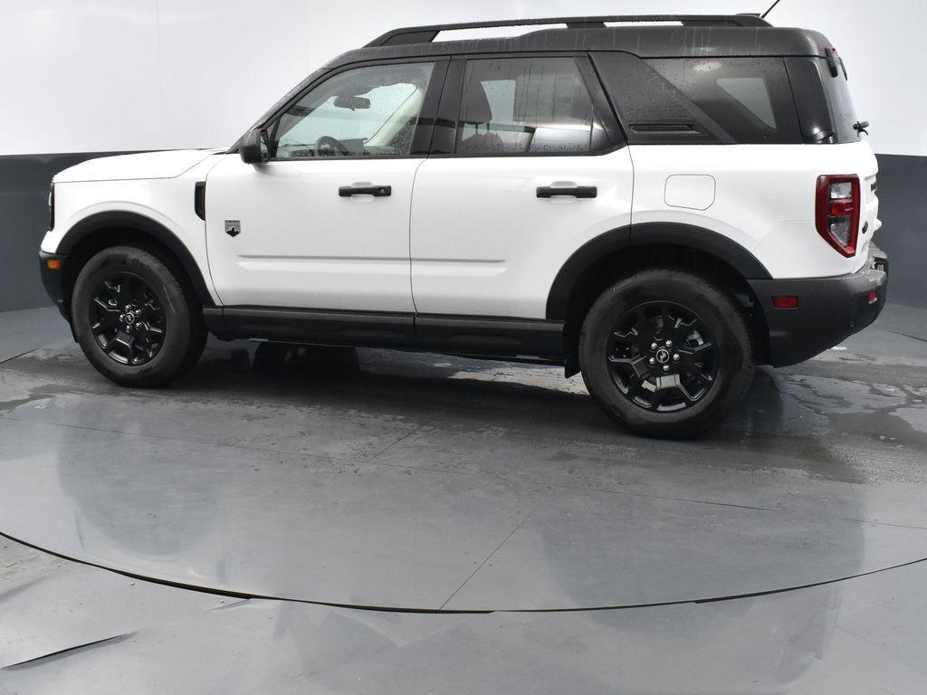 new 2025 Ford Bronco Sport car, priced at $33,640