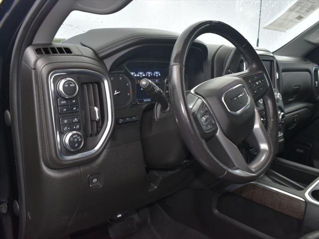 used 2022 GMC Sierra 3500 car, priced at $68,217