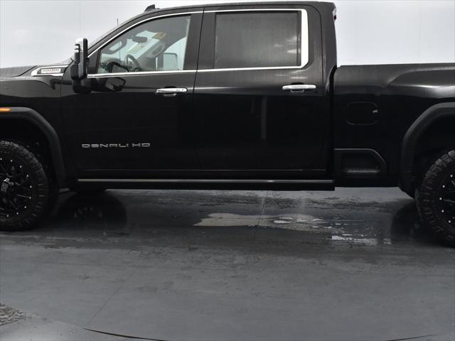 used 2022 GMC Sierra 3500 car, priced at $68,217