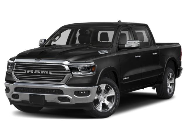 used 2019 Ram 1500 car, priced at $34,348