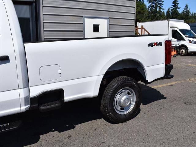 new 2024 Ford F-350 car, priced at $62,999