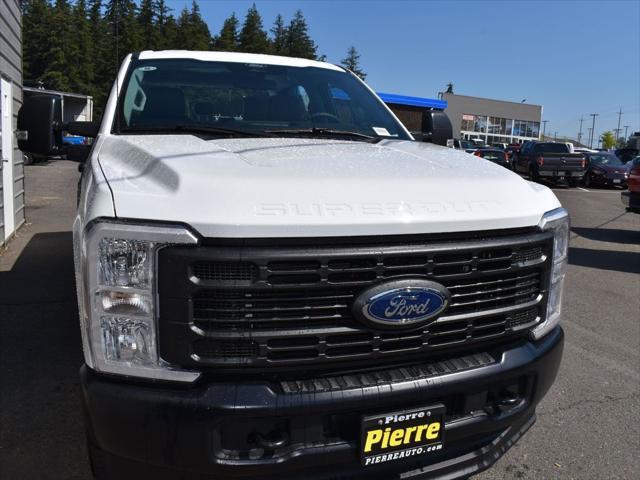 new 2024 Ford F-350 car, priced at $62,999