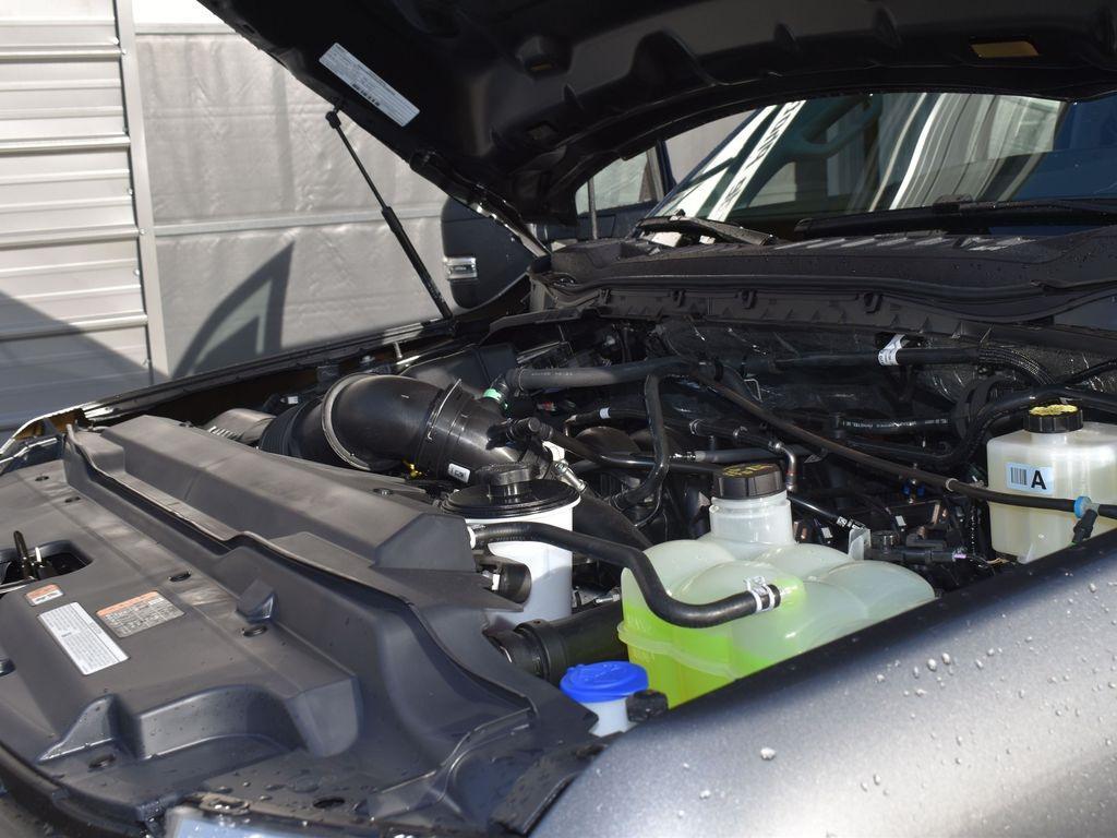 new 2025 Ford F-350 car, priced at $49,999