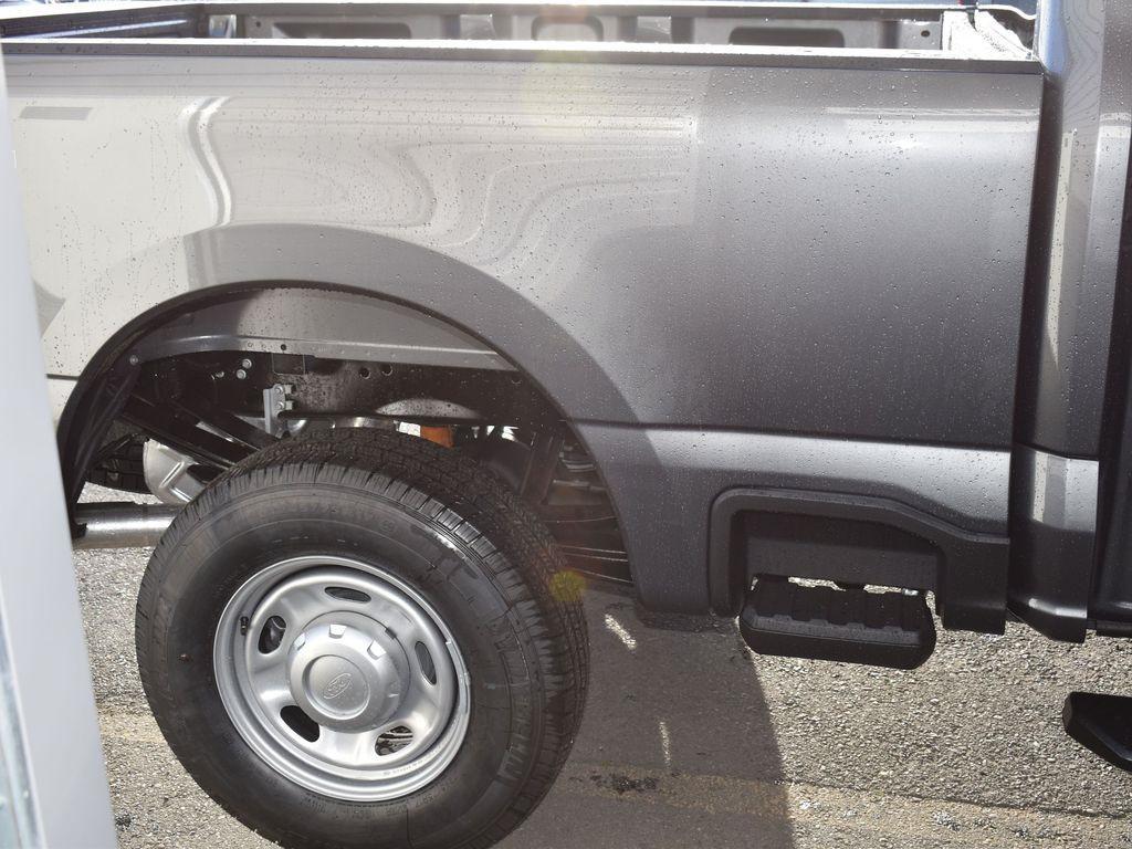 new 2025 Ford F-350 car, priced at $49,999