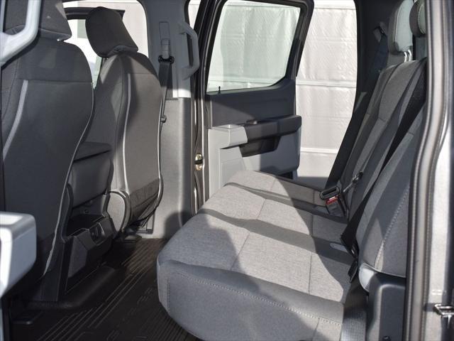 new 2025 Ford F-350 car, priced at $49,995
