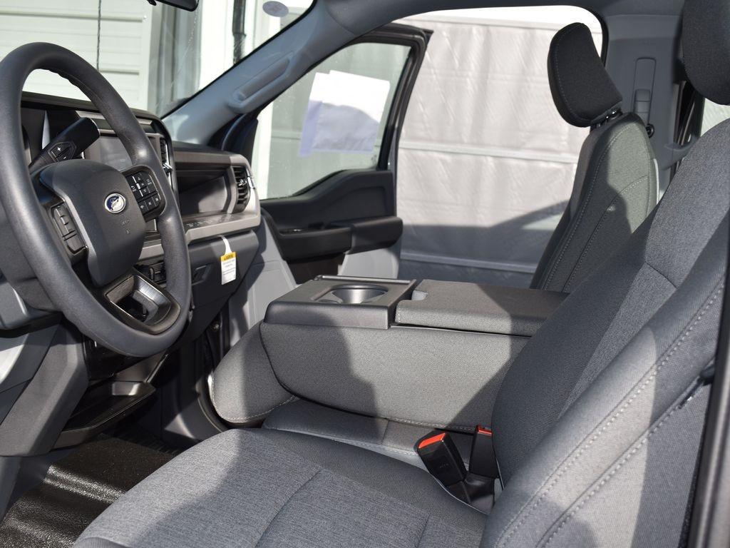 new 2025 Ford F-350 car, priced at $49,999