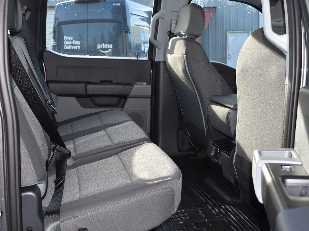 new 2025 Ford F-350 car, priced at $49,999