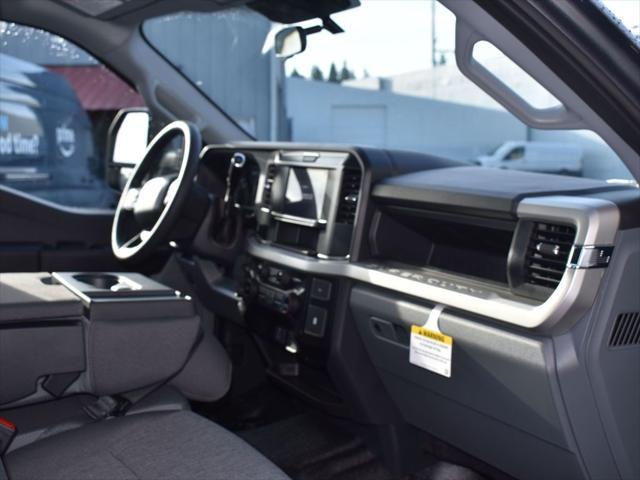 new 2025 Ford F-350 car, priced at $49,995