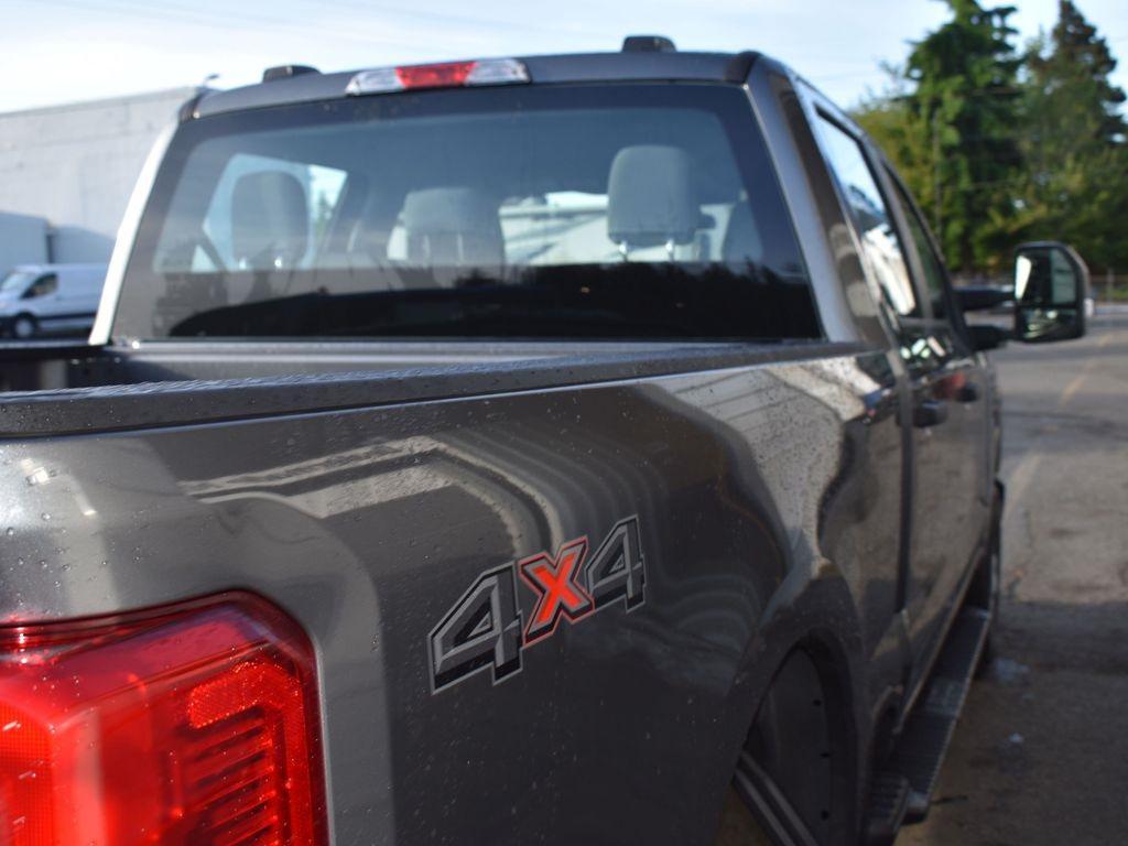 new 2025 Ford F-350 car, priced at $49,999