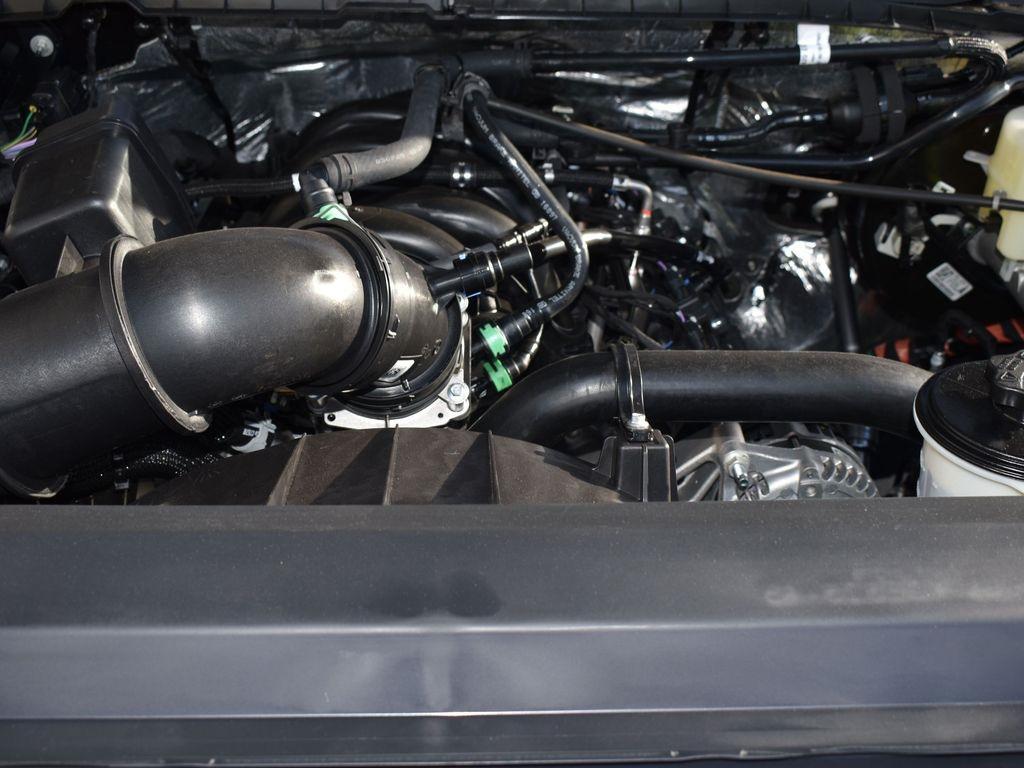 new 2025 Ford F-350 car, priced at $49,999