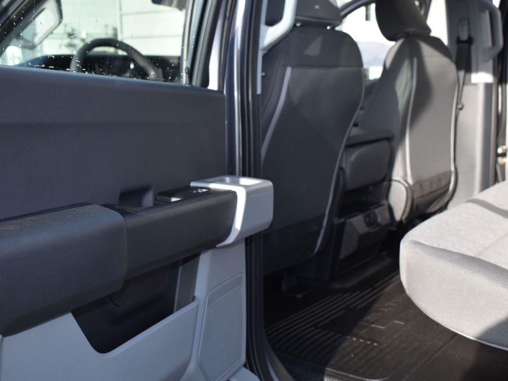 new 2025 Ford F-350 car, priced at $49,999