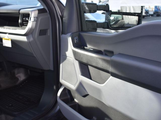 new 2025 Ford F-350 car, priced at $49,995