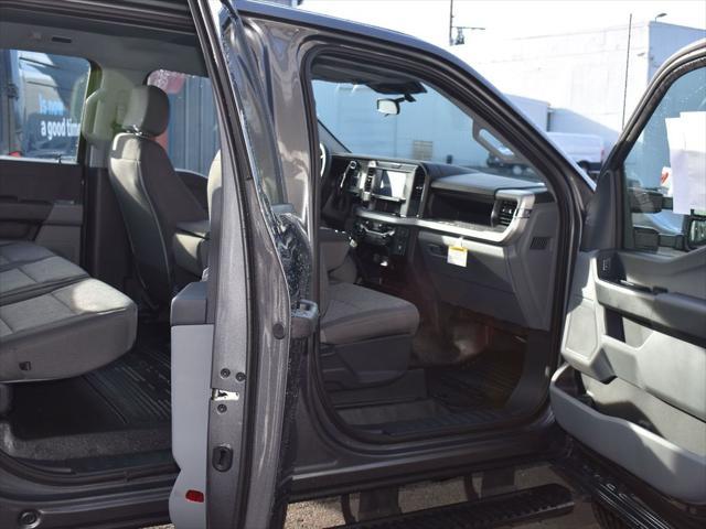 new 2025 Ford F-350 car, priced at $49,995