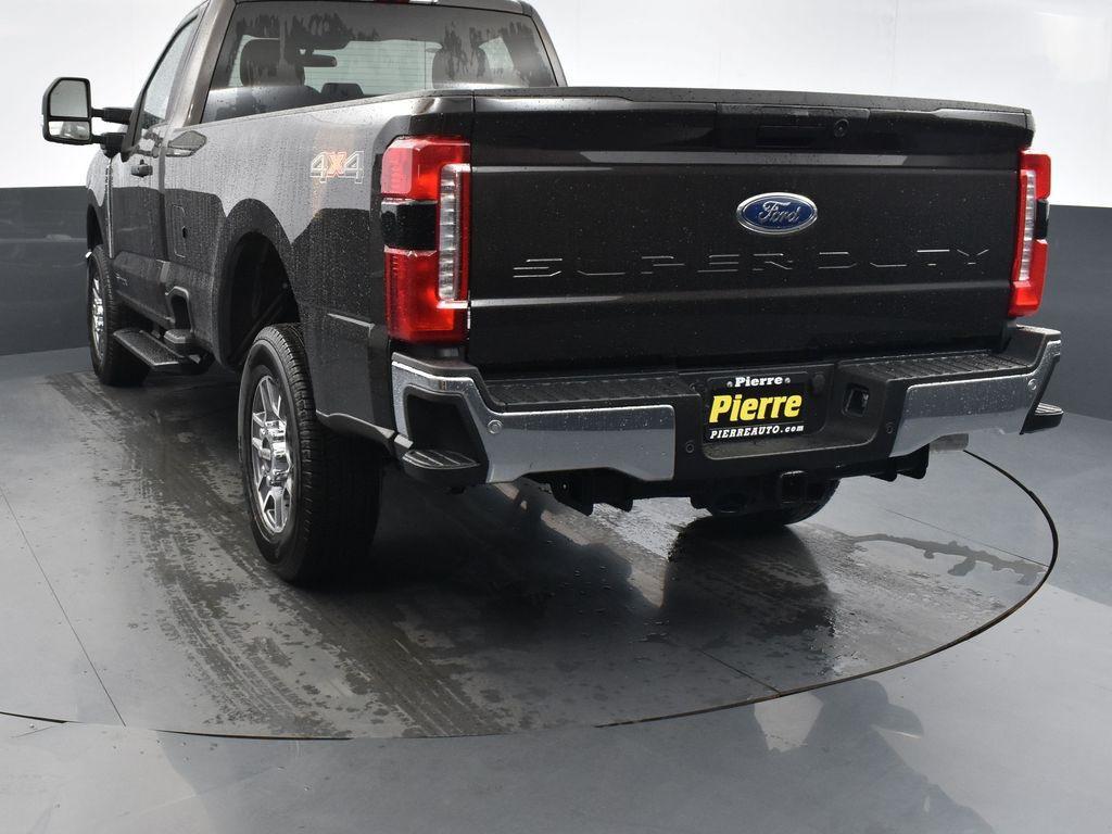 new 2025 Ford F-250 car, priced at $64,925