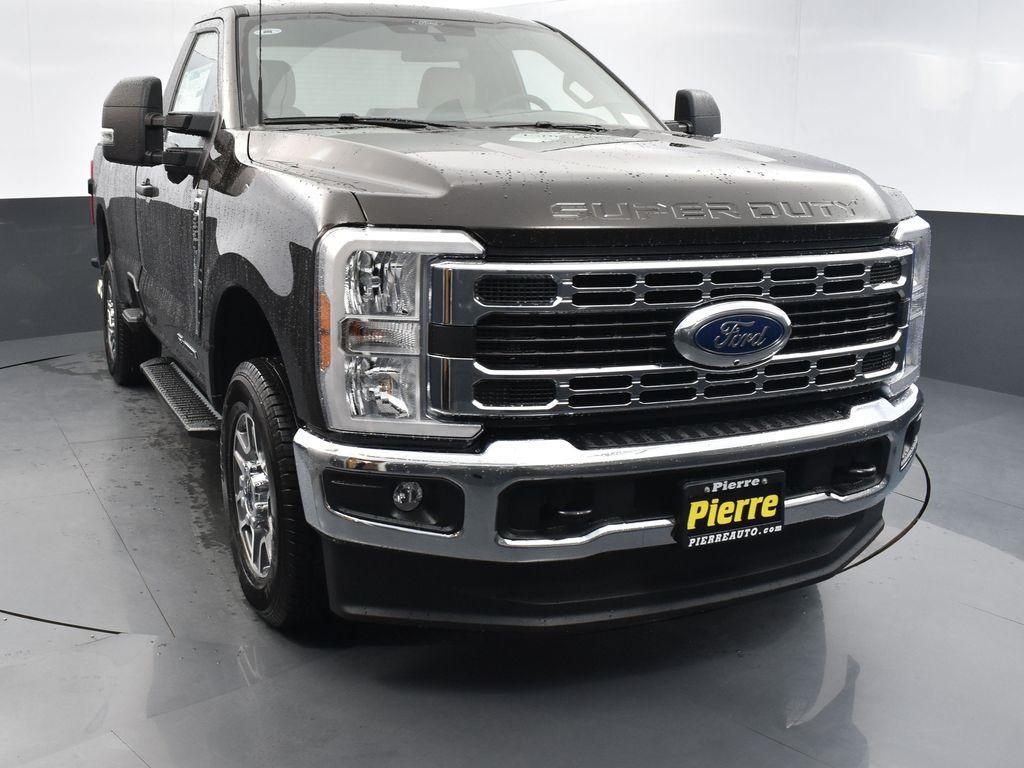new 2025 Ford F-250 car, priced at $64,925