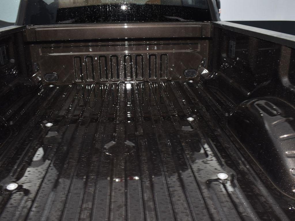 new 2025 Ford F-250 car, priced at $64,925