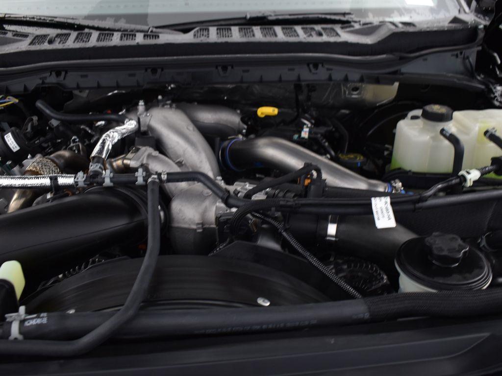 new 2025 Ford F-250 car, priced at $64,925