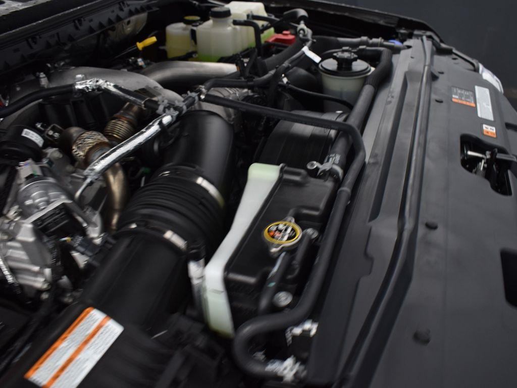 new 2025 Ford F-250 car, priced at $64,925