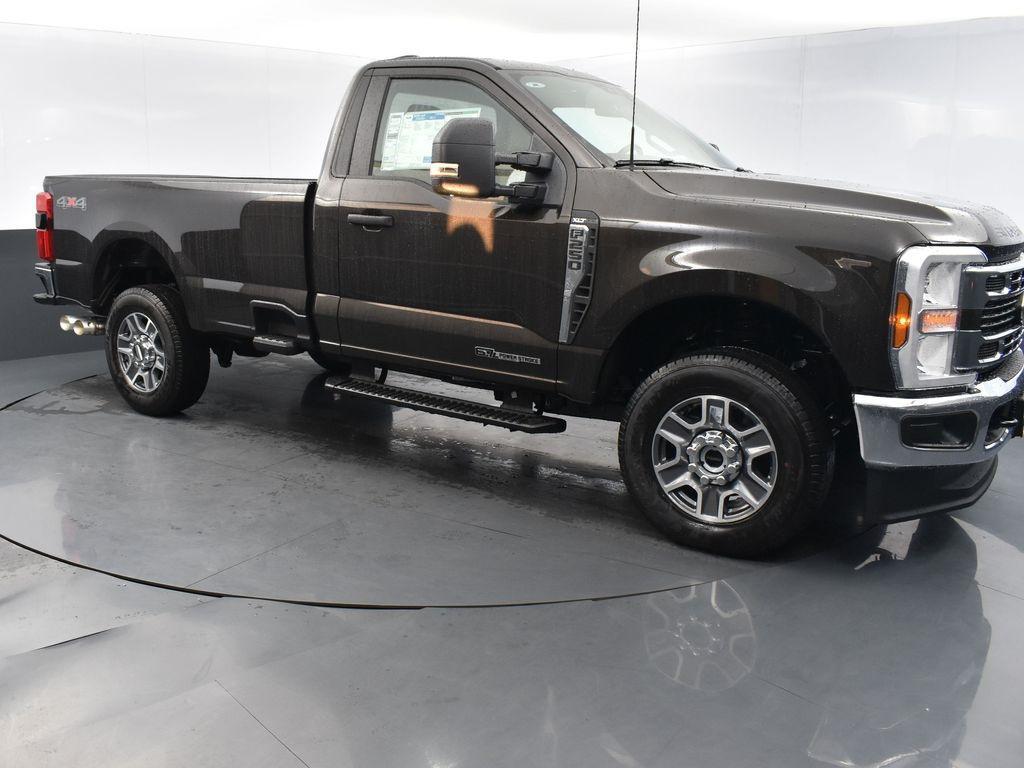 new 2025 Ford F-250 car, priced at $64,925