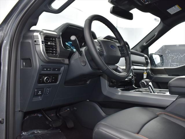 new 2024 Ford F-150 car, priced at $63,138