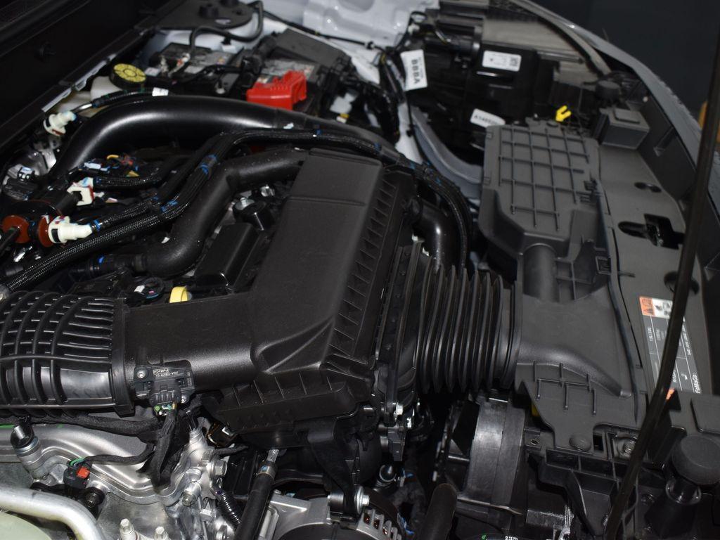 new 2025 Ford Bronco Sport car, priced at $42,800