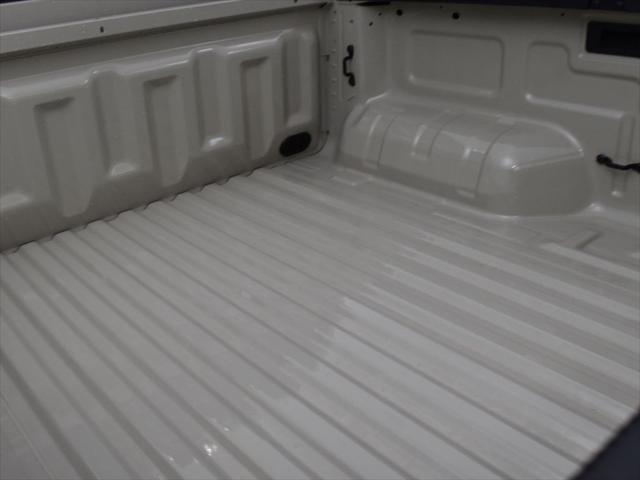 new 2025 Ford Ranger car, priced at $63,999
