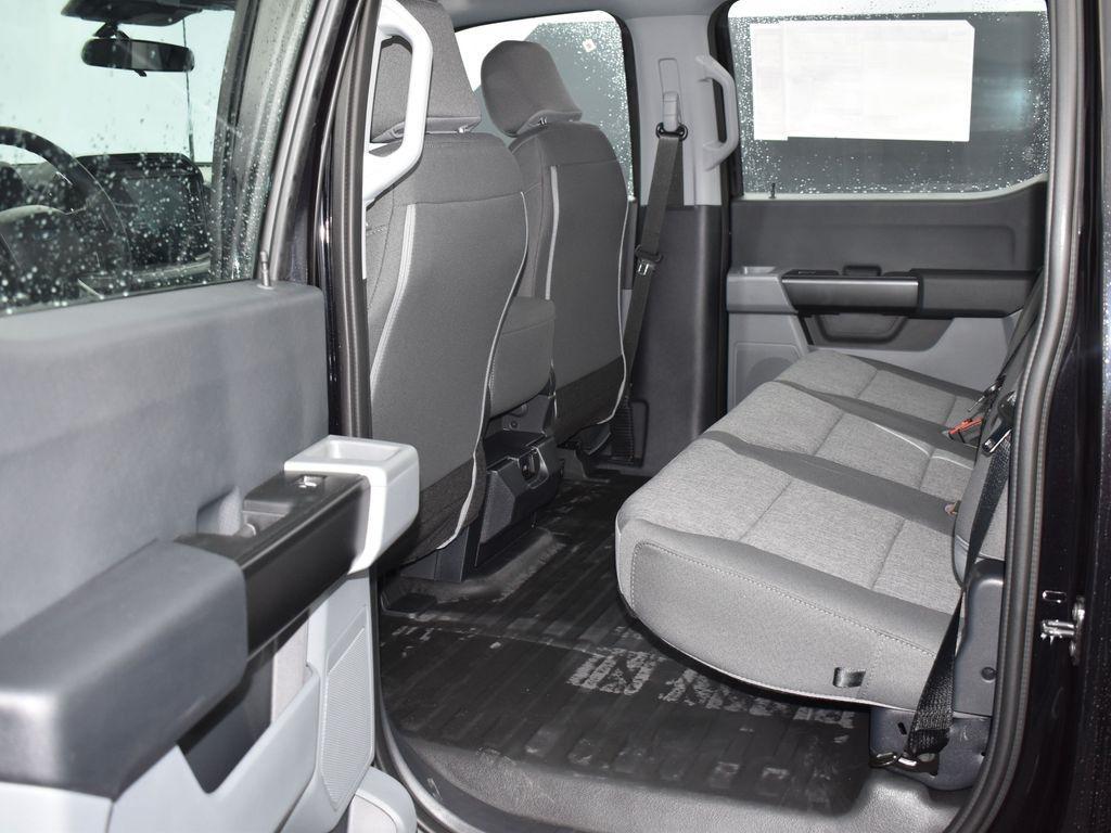 new 2025 Ford F-150 car, priced at $46,802