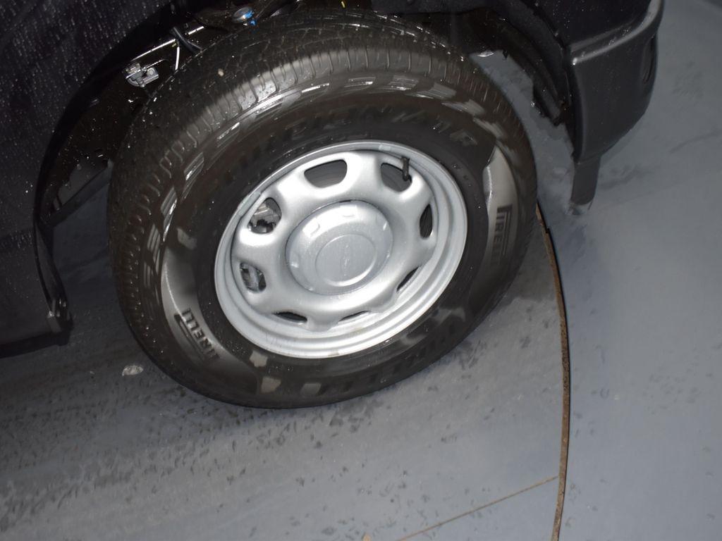 new 2025 Ford F-150 car, priced at $46,802