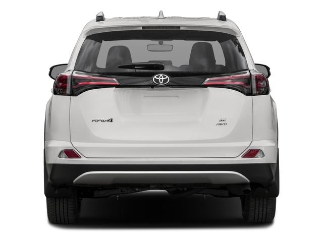 used 2017 Toyota RAV4 car, priced at $23,365