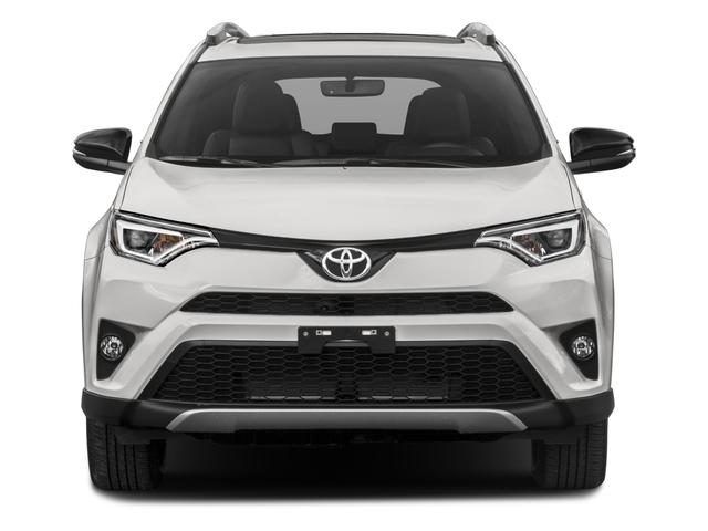 used 2017 Toyota RAV4 car, priced at $23,365