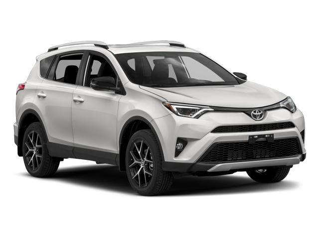 used 2017 Toyota RAV4 car, priced at $23,365