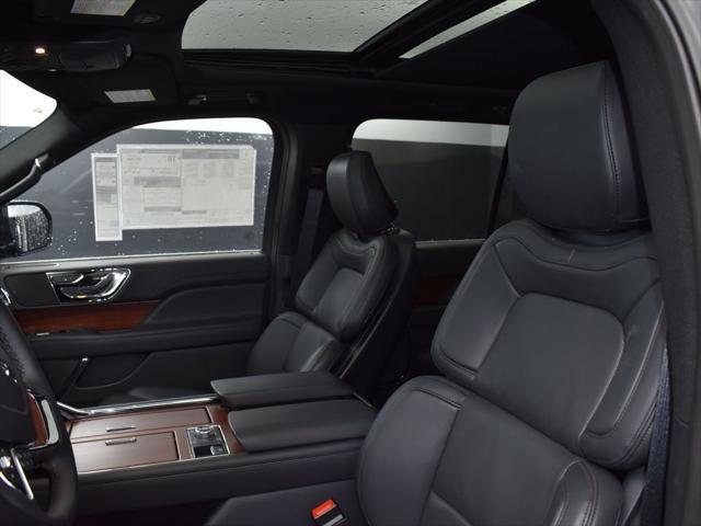 new 2024 Lincoln Navigator car, priced at $82,888
