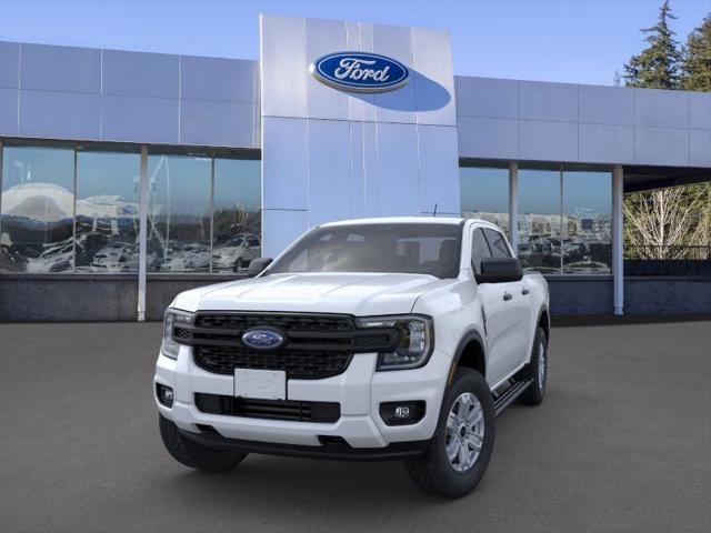 new 2024 Ford Ranger car, priced at $34,888