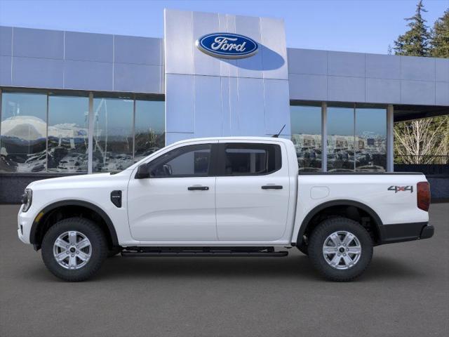 new 2024 Ford Ranger car, priced at $34,888