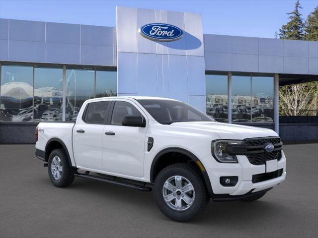 new 2024 Ford Ranger car, priced at $34,888