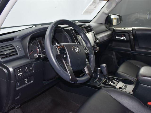 used 2021 Toyota 4Runner car, priced at $40,939