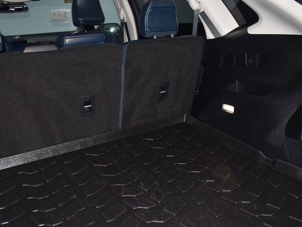 used 2022 Ford Edge car, priced at $27,535