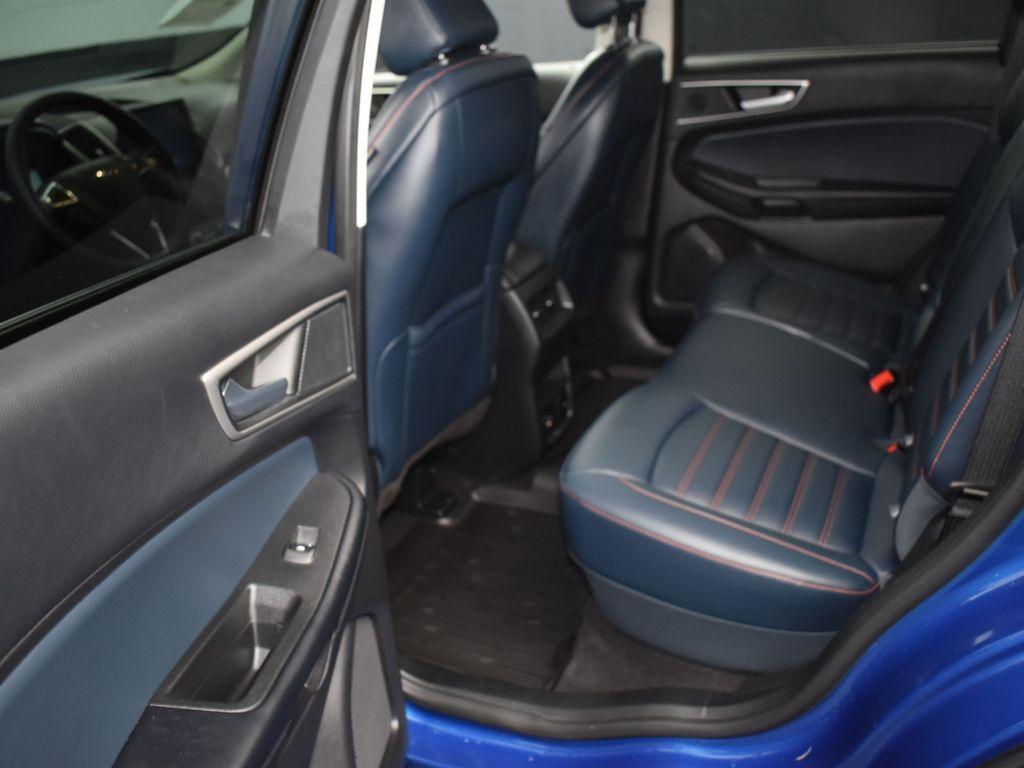 used 2022 Ford Edge car, priced at $27,535