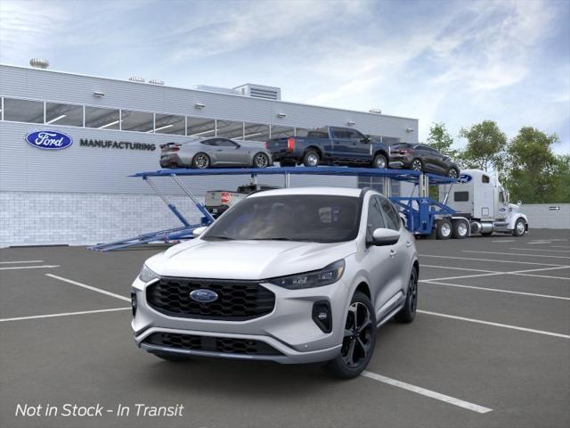 new 2024 Ford Escape car, priced at $41,105