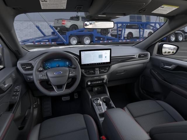 new 2024 Ford Escape car, priced at $41,105