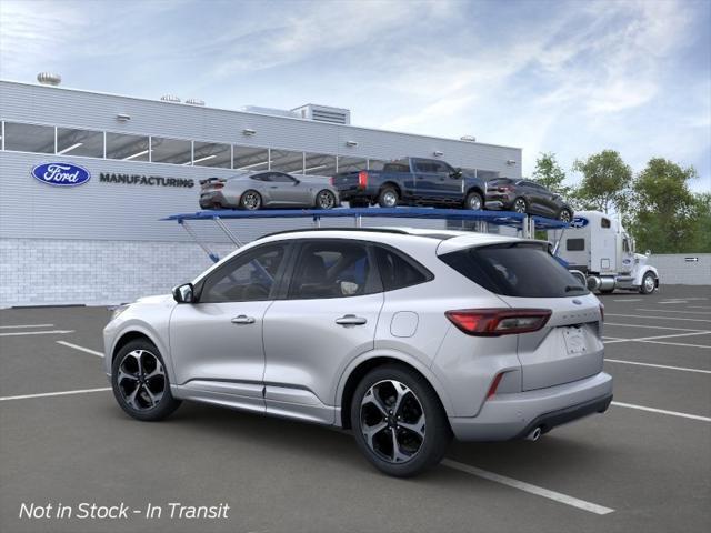 new 2024 Ford Escape car, priced at $41,105