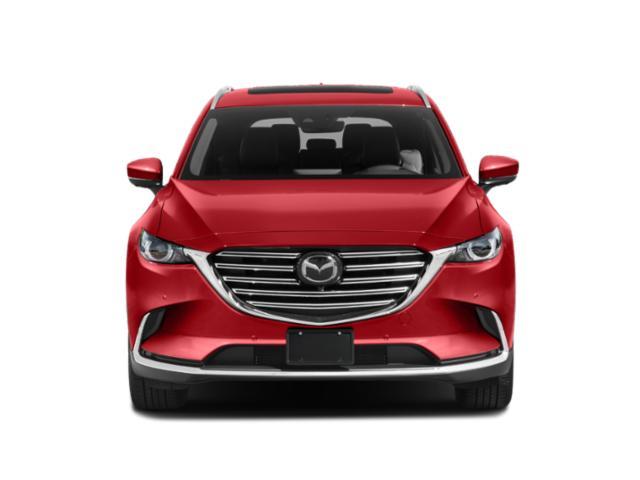 used 2021 Mazda CX-9 car, priced at $28,467