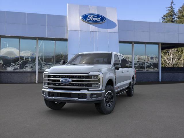 new 2024 Ford F-350 car, priced at $87,888