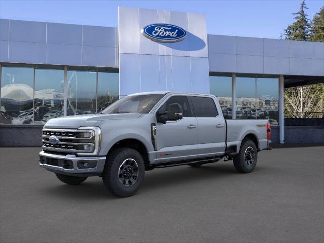 new 2024 Ford F-350 car, priced at $87,888