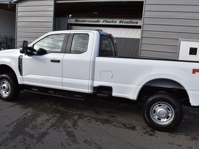 new 2024 Ford F-250 car, priced at $48,888