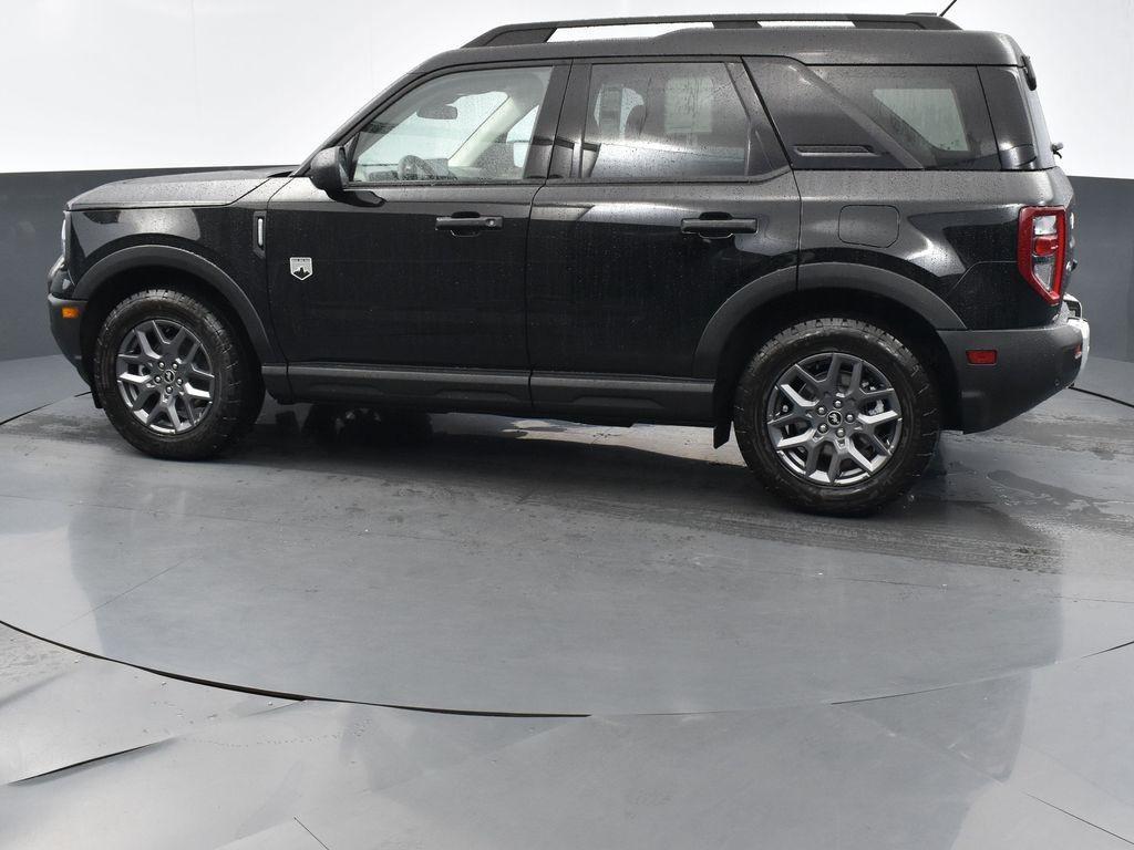 new 2025 Ford Bronco Sport car, priced at $34,810